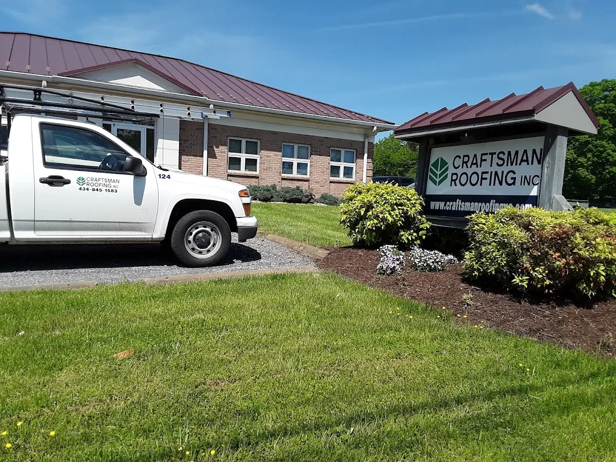 Quality Wind Damage Roof Repair by experienced craftsmen in White Sulphur